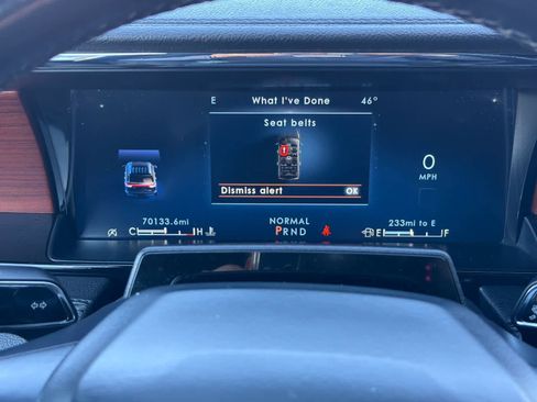 Used 2022 Lincoln Navigator L Reserve image 27