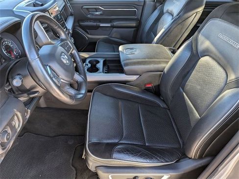 Certified 2024 RAM 1500 Laramie image 12