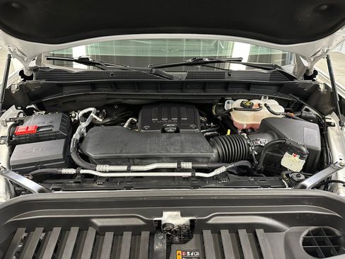 Certified 2023 GMC Sierra 1500 Elevation image 37