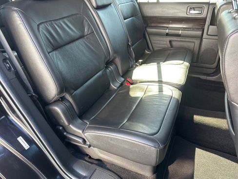 Used 2019 Ford Flex SEL w/ Equipment Group 202A image 26