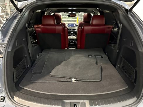 Certified 2023 MAZDA CX-9 Carbon Edition image 13