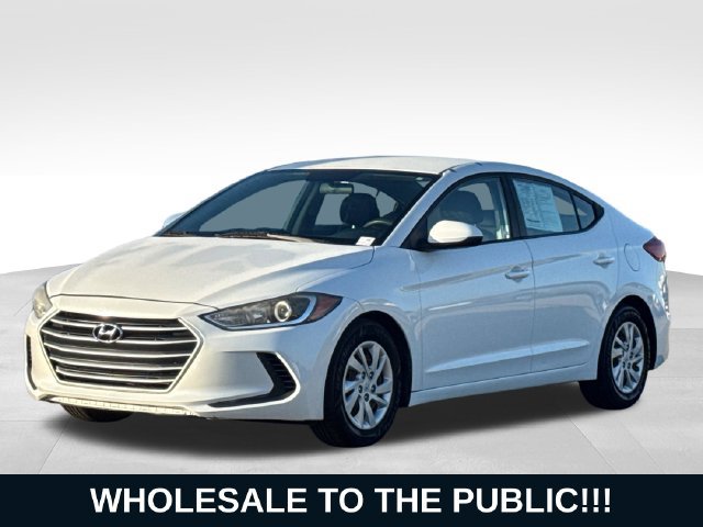 Used 2018 Hyundai Elantra SE FWD 360° Tour