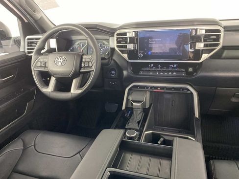 Used 2026 Toyota Tundra SR5 AWD/4WD image 12