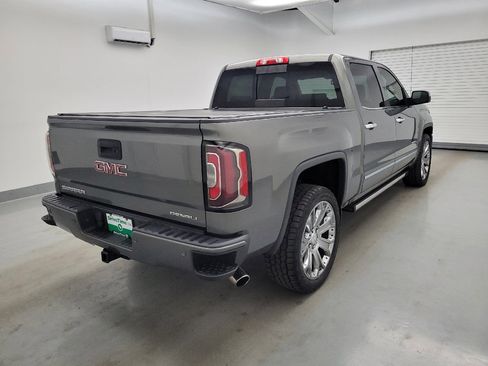 Used 2017 GMC Sierra 1500 Denali w/ Denali Ultimate Package AWD/4WD image 9