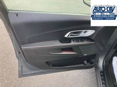 Used 2012 Chevrolet Equinox LT w/ All-Star Package FWD image 19