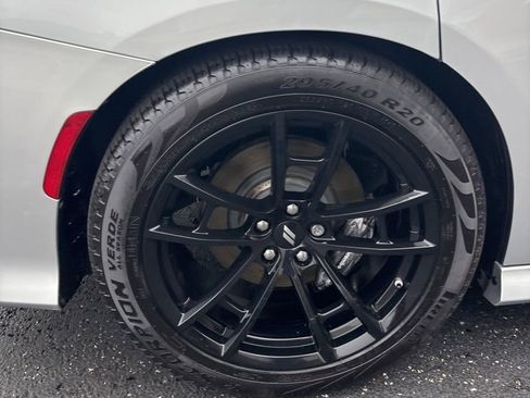 Used 2023 Dodge Charger Scat Pack w/ Daytona Edition Group image 10