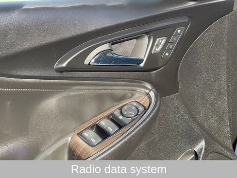 Used 2024 Chevrolet Malibu LT FWD image 11