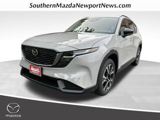 New 2026 MAZDA CX-5 Preferred AWD/4WD 360° Tour