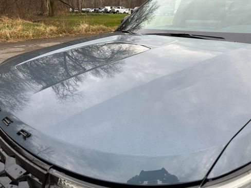 New 2026 Ford Explorer ST-Line w/ ST-Line Street Pack image 11