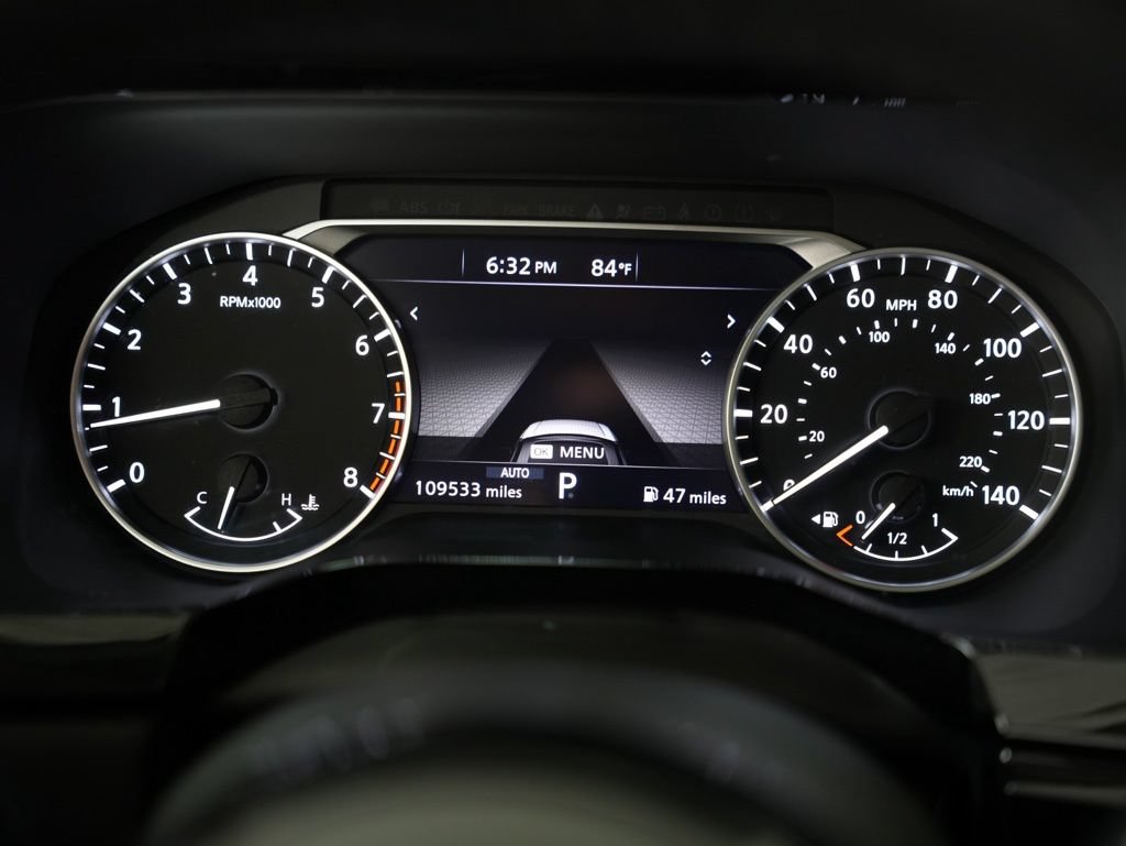Used 2022 Nissan Pathfinder SV w/ SV Premium Package AWD/4WD image 14
