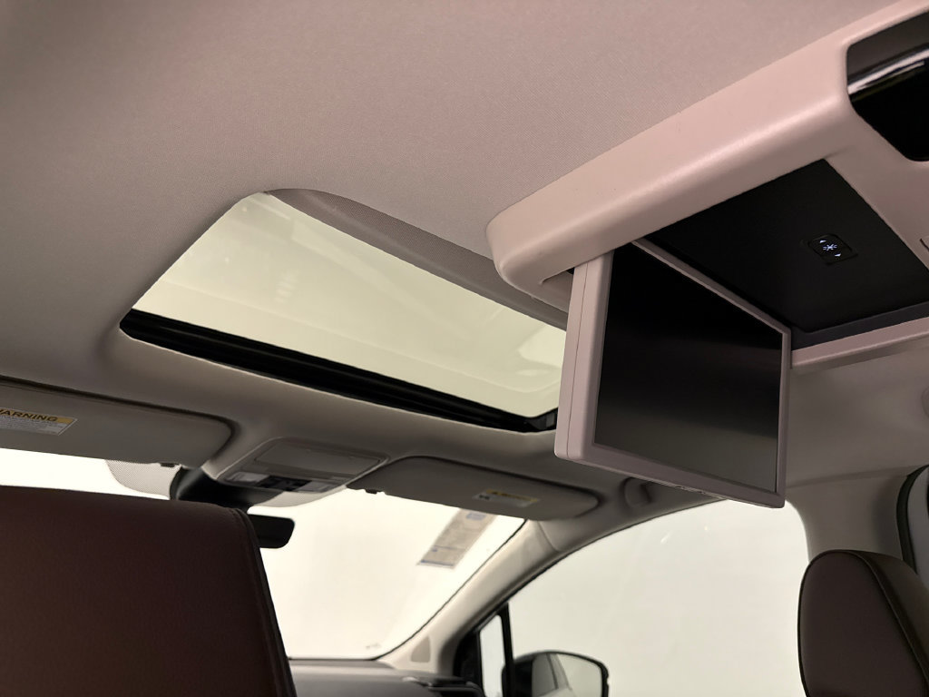 New 2027 Honda Odyssey Elite image 12