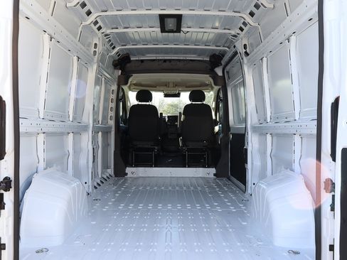 New 2026 RAM ProMaster 2500 w/ Convenience Group image 12