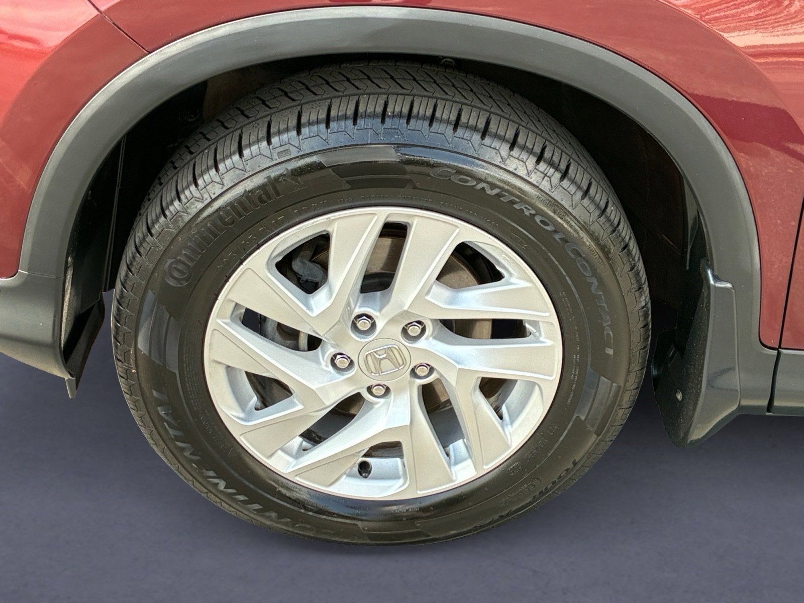 Used 2015 Honda CR-V EX-L image 9