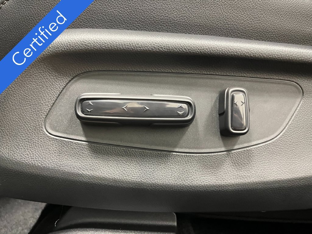 Used 2026 Honda HR-V EX-L image 14