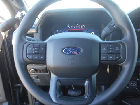 New 2025 Ford F150 XL image 10