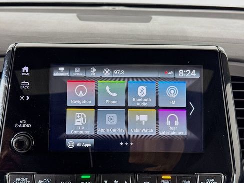 Used 2018 Honda Odyssey Elite image 15