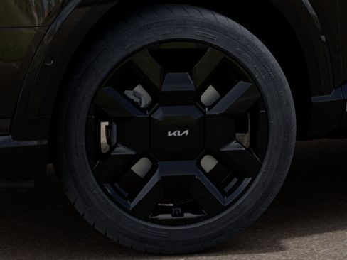 New 2027 Kia Telluride SX image 9