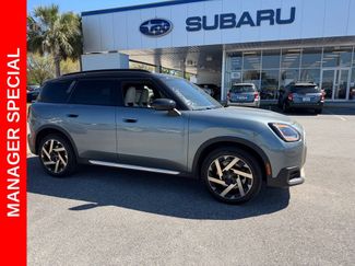 Used 2025 MINI Cooper Countryman S AWD/4WD video 1