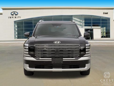 Used 2026 Hyundai Palisade Calligraphy FWD image 7