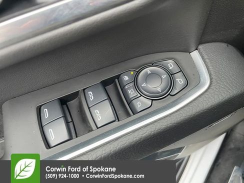 Used 2025 GMC Sierra 3500 Denali image 25