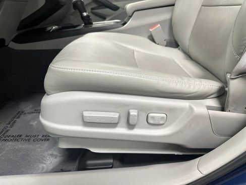 Used 2018 Acura RDX AWD w/ Advance Package image 11
