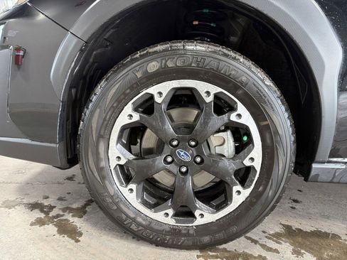 Used 2023 Subaru Crosstrek 2.0i Premium image 9