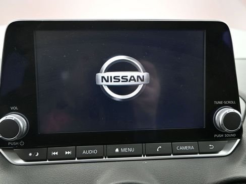 Used 2023 Nissan Sentra SV w/ All-Weather Package image 13