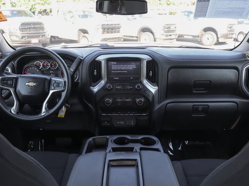 Used 2020 Chevrolet Silverado 1500 LT w/ Bed Protection Package image 25