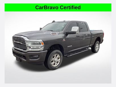Used 2024 RAM 2500 Laramie