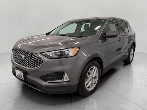 Used 2024 Ford Edge SEL w/ Convenience Package AWD/4WD image 13
