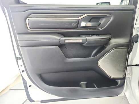 Used 2020 RAM 1500 Limited image 24