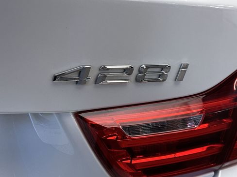 Used 2016 BMW 428i xDrive 428i xDrive image 23