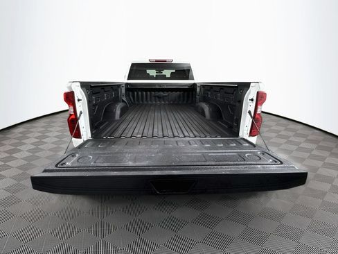 Used 2023 Chevrolet Silverado 2500 LT AWD/4WD image 24