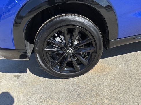 Used 2025 Acura ADX A-Spec image 13