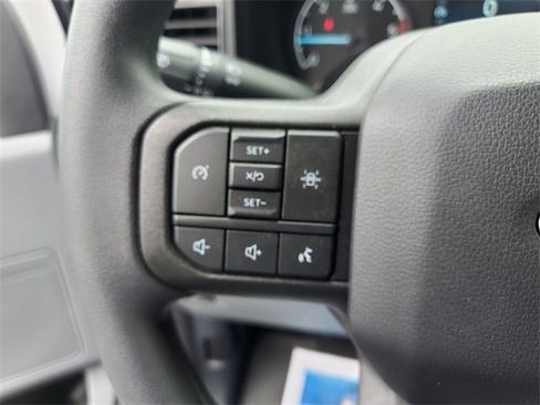 Used 2024 Ford F450 XL w/ Snow Plow Prep Package image 29