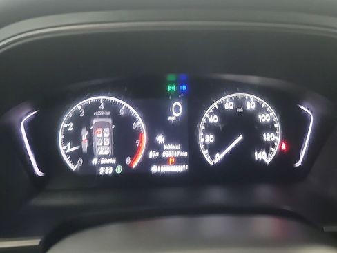 Certified 2025 Honda Pilot TrailSport image 26