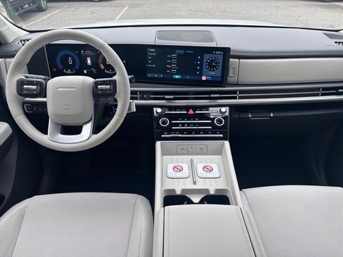 New 2026 Hyundai Santa Fe SE AWD/4WD image 4