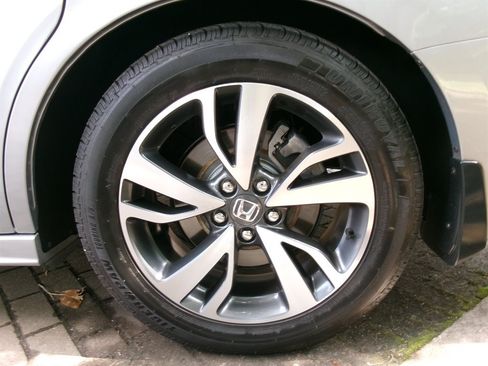 Used 2023 Honda Odyssey Touring image 54