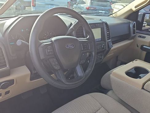 Used 2019 Ford F150 XLT w/ Equipment Group 302A Luxury image 11