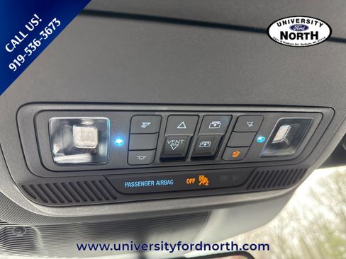 Used 2021 Ford Explorer ST w/ Equipment Group 401A image 40