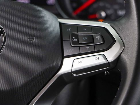 Used 2021 Volkswagen Atlas Cross Sport SE image 14