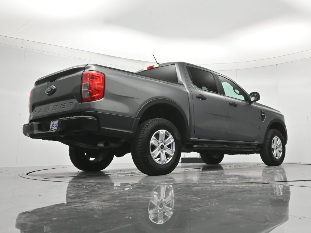 Used 2025 Ford Ranger XL RWD image 39