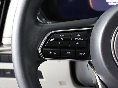 Used 2024 MAZDA CX-90 Plug-In Hybrid w/ Premium Plus image 10