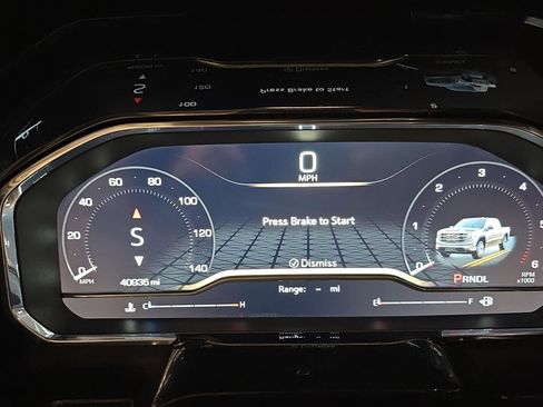 Used 2023 GMC Sierra 1500 Elevation image 10