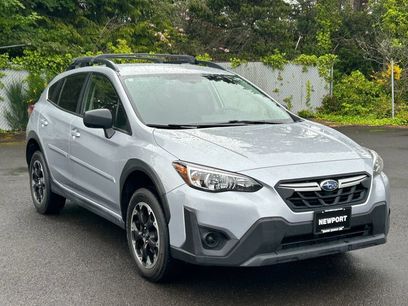 Used 2023 Subaru Crosstrek 2.0i