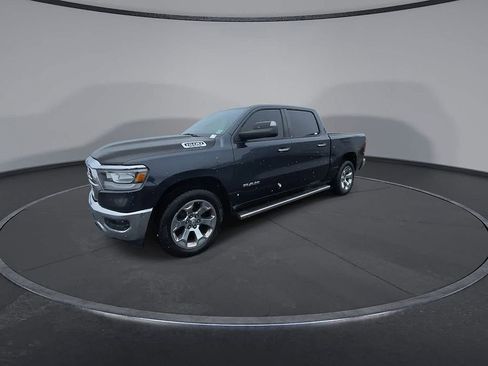 Used 2019 RAM 1500 Big Horn image 6