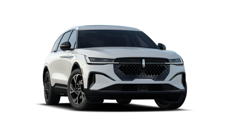 New 2026 Lincoln Nautilus Premier w/ Equipment Group 102A AWD/4WD image 26