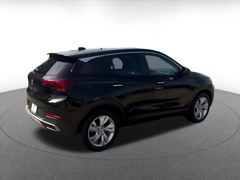 Used 2025 Buick Encore GX Preferred FWD image 14