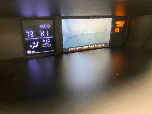 Used 2014 Subaru Forester 2.5i Touring image 30