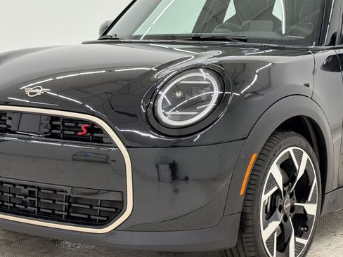New 2026 MINI Cooper S FWD image 12